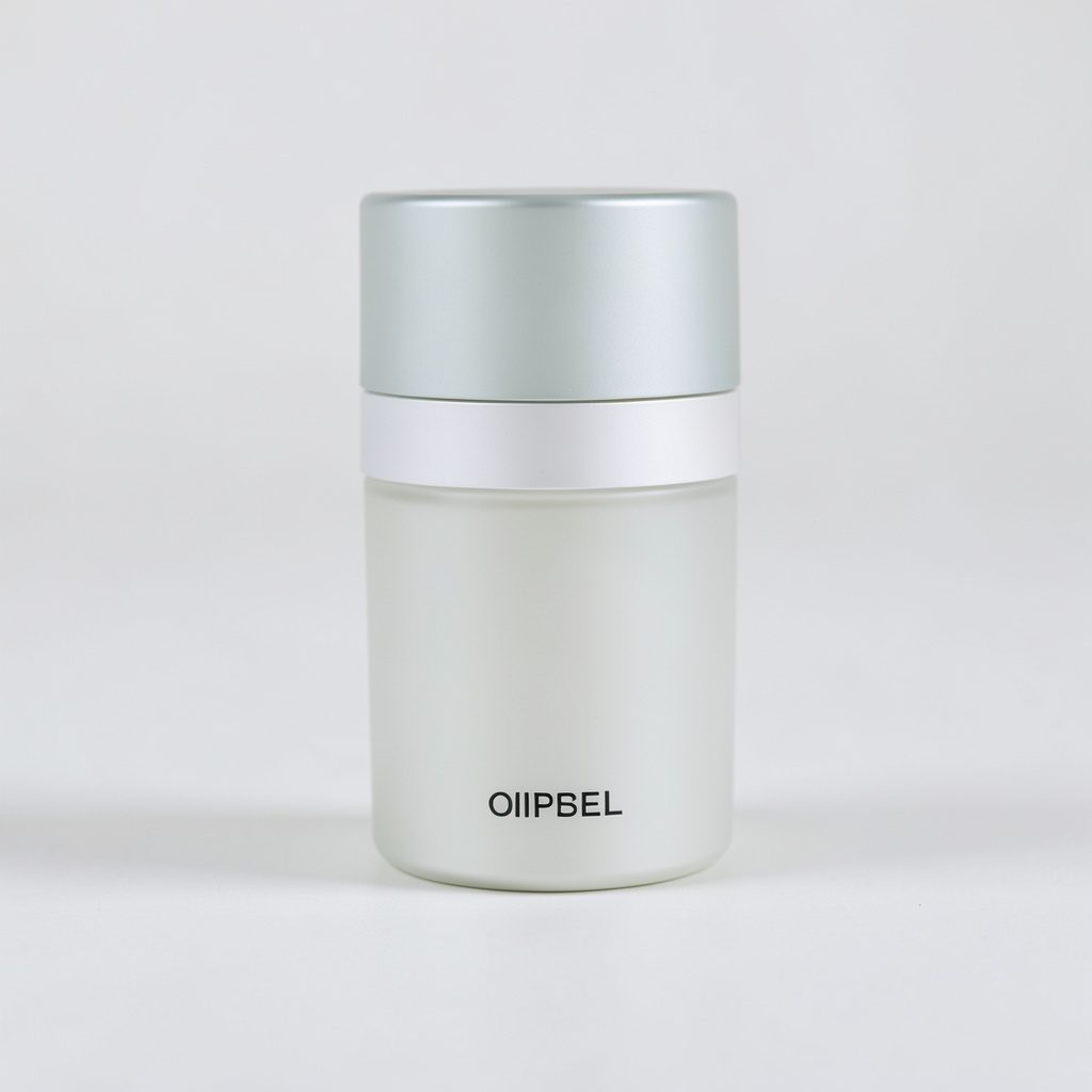 Abstract product-style icon in muted tones on a clean background, suggesting conference materials